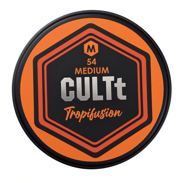 Табак для кальяна CULT Tropifusion 100г