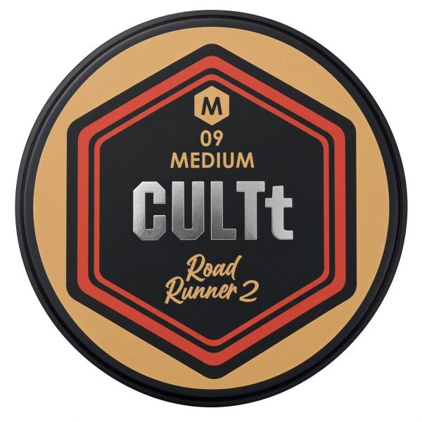 Табак для кальяна CULT Road Rinner 2 100г