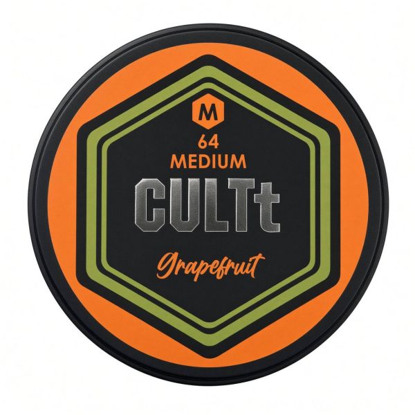 Табак для кальяна CULT Grapefruit 100г