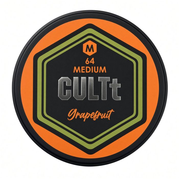Табак для кальяна CULT Grapefruit 100г