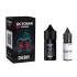 Набір Octobar Strong Cherry 30 ml