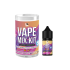 Набор Octobar VAPE MIX Kit 30ml Orange Grapefruit