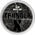 Thunder X Slim White Dry