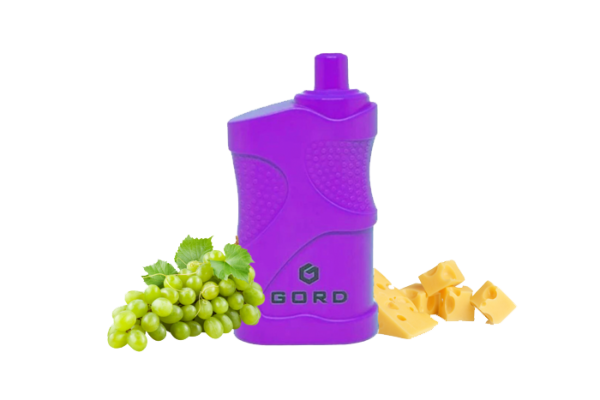 Gord 4000 Cheese Grape