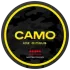 Camo Ice Citrus 75mg