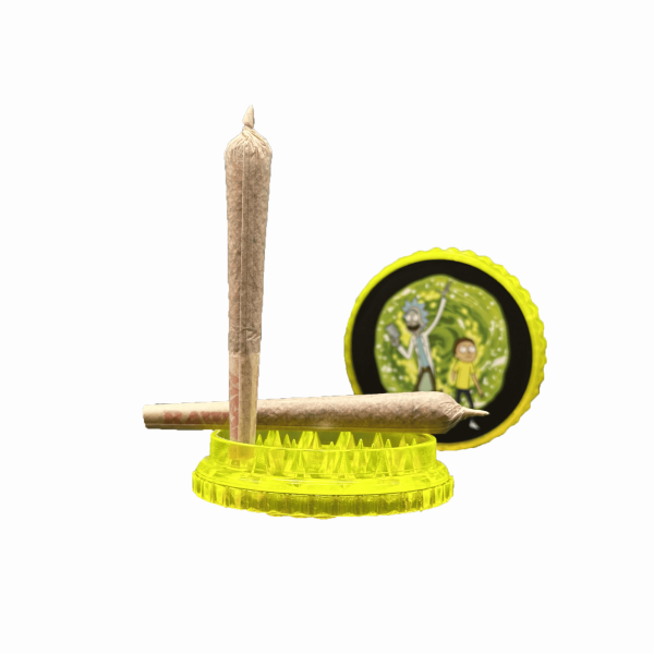 Джоінт трав’яний Дикий 1шт