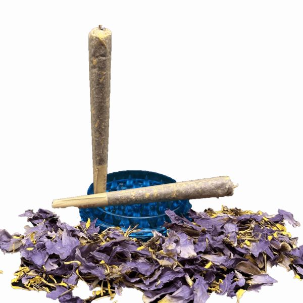 Джоінт Блакитний 1шт