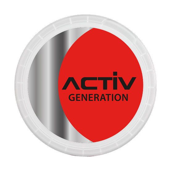 Activ Generation 16mg