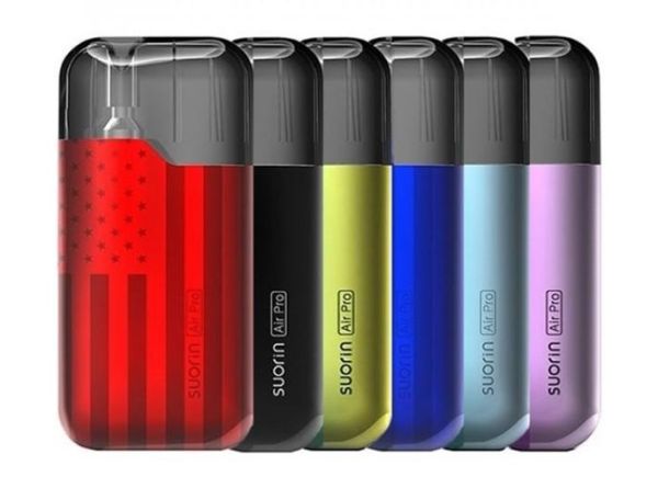 Suorin Air Pro