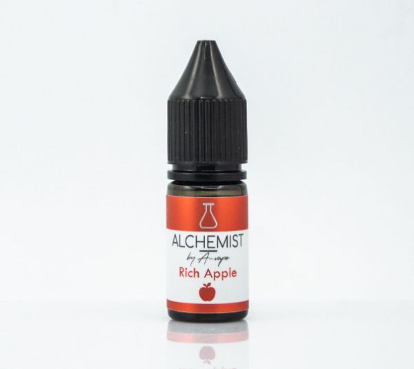 Alchemist Rich Apple 10ml Alchemist Rich Apple 10ml