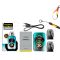Voopoo Argus A 1100 мАh Voopoo Argus A 1100 мАh