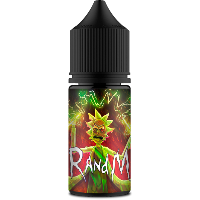 RandM Tropical Tea