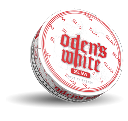Oden’s Cold Extreme White Slim Portion