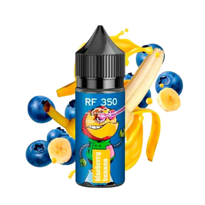 Flavorlab Fl350 Blueberry Banana 30ml