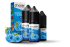 Chaser Blue Raspberry 10ml 50mg