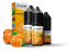 Chaser Mandarin 10ml 50mg