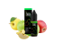 Chaser Black Triple Sour Apple 30ml 50mg