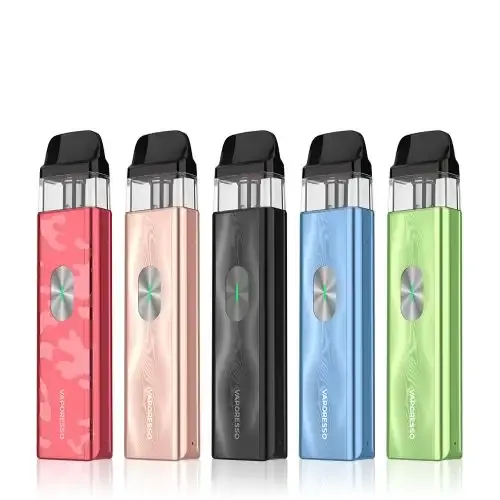 Vaporesso XROS 4 mini Pod Kit Vaporesso XROS 4 mini Pod Kit