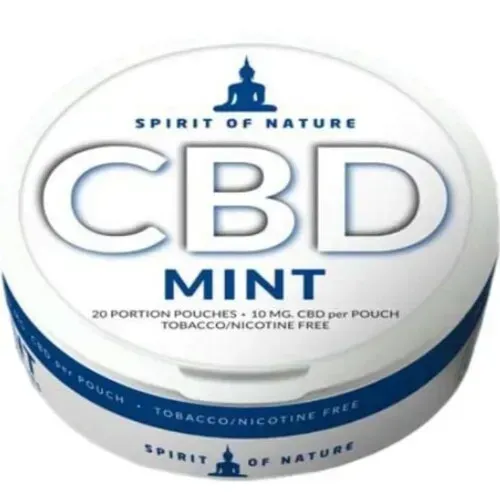 CBD Mint 10mg 16mg nic CBD Mint 10mg 16mg nic