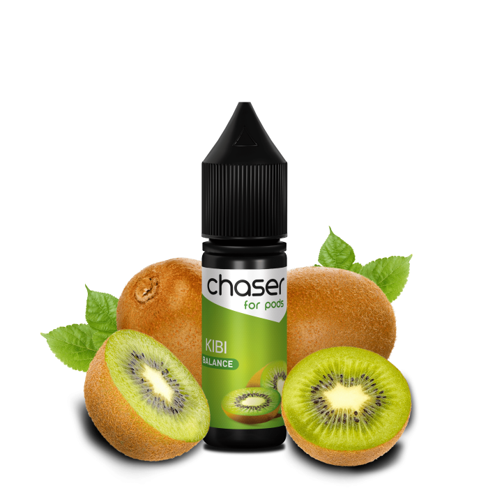 Chaser Kiwi 10ml 50mg