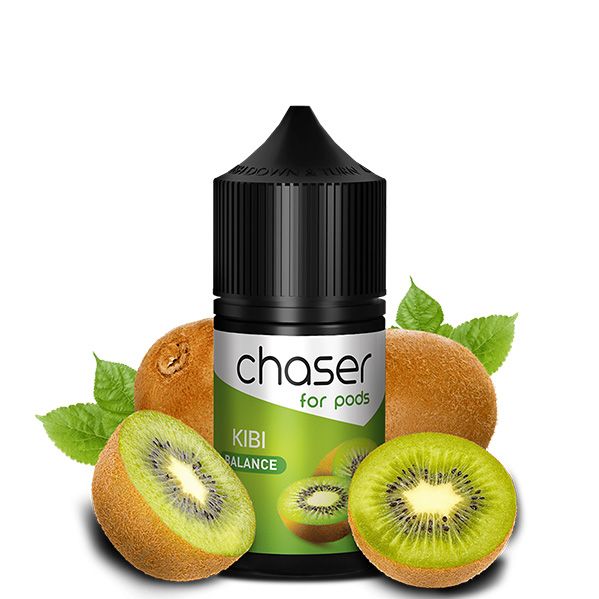 Chaser Kiwi 30ml 50mg