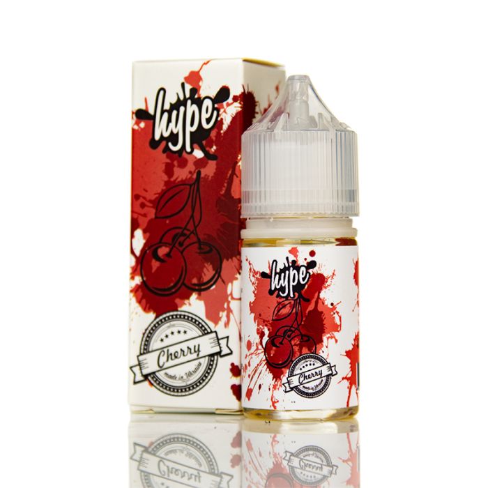 Hype Cherry 30 ml