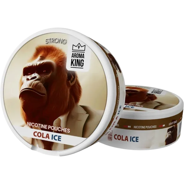 Aroma King Cola Ice 20mg