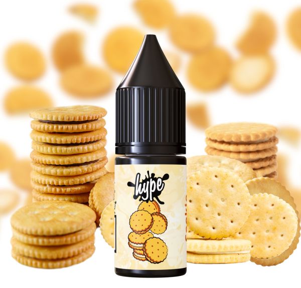 Hype Cookies 10ml