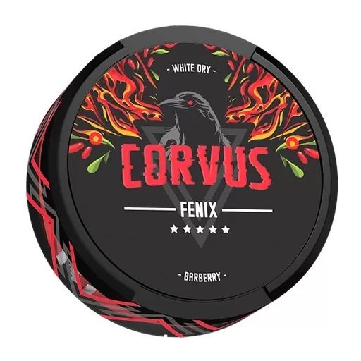 Corvus Fenix 50mg