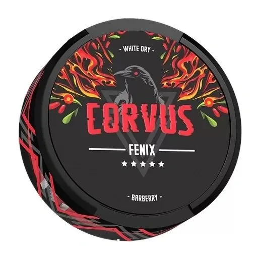 Corvus Fenix ​​50mg