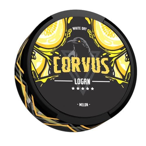 Corvus Logan 50mg