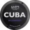 Cuba black line Blueberry 43 mg