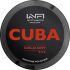 Cuba Black line Cold Dry 43mg
