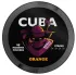 Cuba Ninja Orange 150 мг