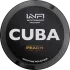 Cuba Peach 43 mg