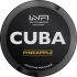 Cuba black line Pineapple 43 mg