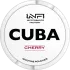 Cuba white line Cherry 16mg