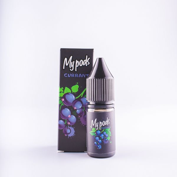 My Pods Currant 10 ml