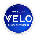 VELO Crispy Peppermint 10 mg (Швецький) VELO Crispy Peppermint 10 mg (Швецький)