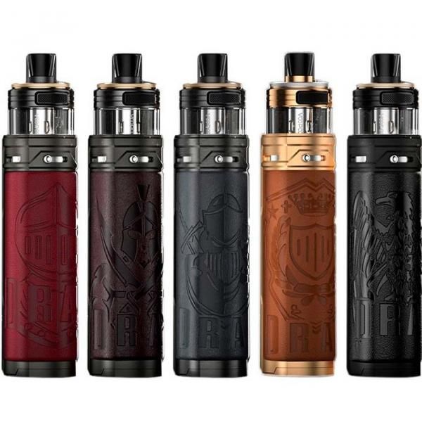 Voopoo Drag X Pod Mod