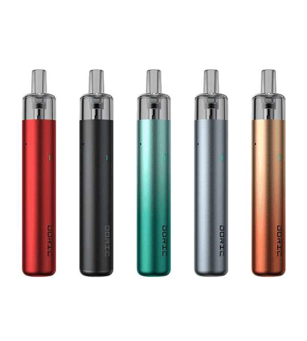 Voopoo Doric 20 se Pod Kit 1200 mAh