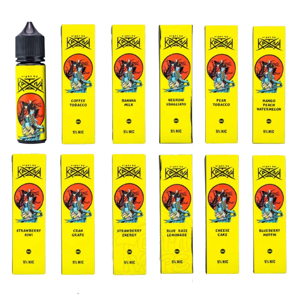 Katana 10-15-30 ml Katana 10-15-30 ml