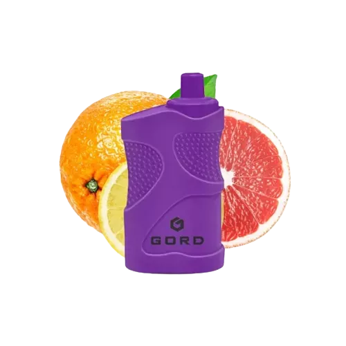 Gord 4000 Grapefruit Lemon