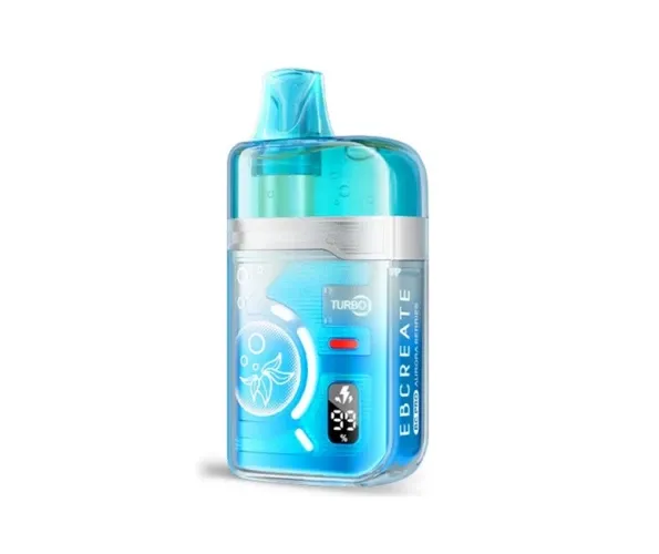 Elf BC PRO 40000 Aurora Berries