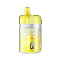 Elf BC PRO 40000 Toasted Pineapple
