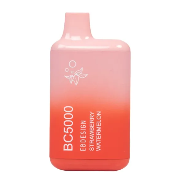 Elf Bar BC5000 Strawberry Watermelon