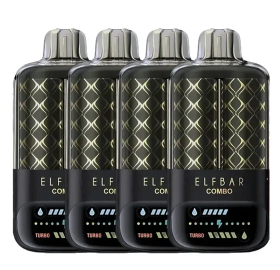 Elf Bar Combo 25000 Elf Bar Combo 25000
