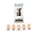 Випарник Elf Bar Fb1000 Ebc Coil 0.8 Оm