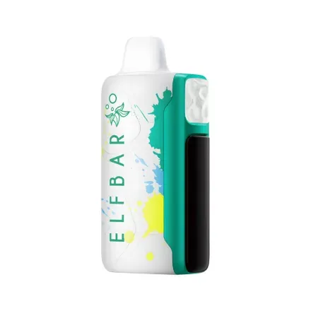 Elf Sour King 30000 Apple Candy