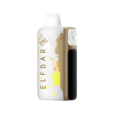 Elf Nic King 30000 Pear Soda